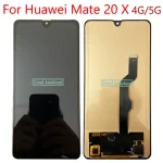 High Quality TFT 7.2" NEW For Huawei Mate 20 X 4G/5G EVR-L29 EVR-N29 LCD Display Touch Screen Digitizer Assembly Replacement Bangladesh