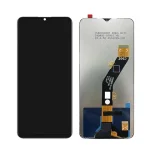 High Quality Itel A50c Screen LCD Display Touch Digitizer Assembly itel A50C A669L LCD Display Replacement Repair Parts (New)