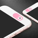 1-20PCS Universal Ultra Thin Laptop Camera Cover Slide Webcam Privacy Stickers IPhone IPad Computer Camera Blocker Slider (New)