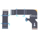 1 Pair Spin Axis Flex Samsung Galaxy Z Fold4 SM-F936B Phone Flex Cable Repair Replacement Part (New)