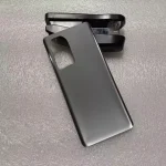 2 PCS Battery Back Cover OPPO Reno10 Pro back cover OPPO Reno 10 Pro Repair Replacement Part (New)
