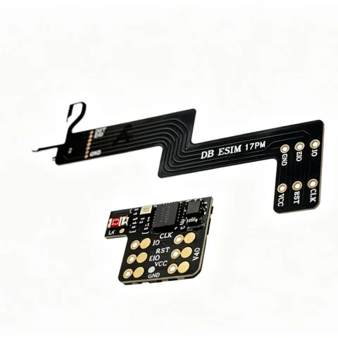 S7652025e0af64681be3ab96b41859ad1M_480x480 DB ESIM To SIM Card MEP flex iPhone 17 Pro Max 16promax 15promax SIM Card Modify Flex Repair Parts (New) - Image 1
