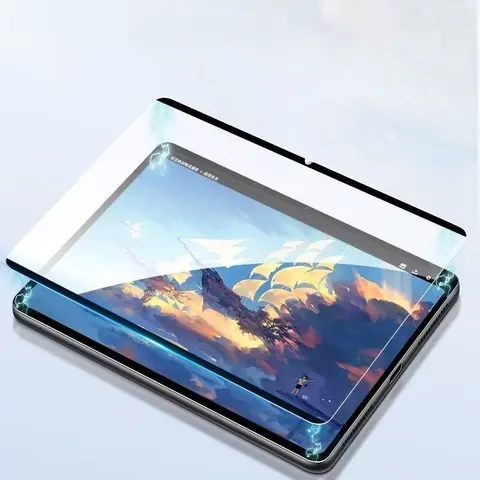 S77da369e223b4d98a92109f05aa835e21_480x480q75 Samsung Galaxy Tab S10 FE+131 inch Matte PET Painting Drawing Screen Protector Film SAMSUNG Tab S10FE Plus (New) - Image 1