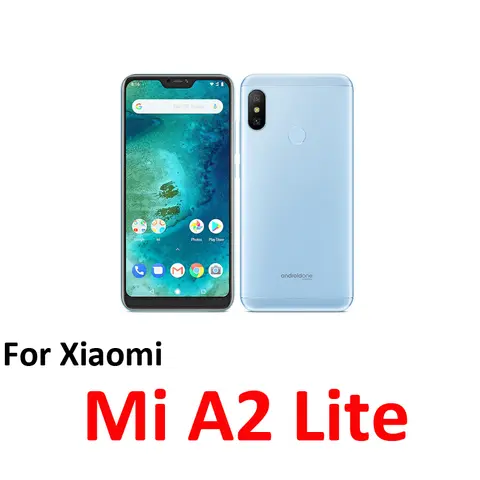 S786386fb03124f449819eea225b8e394n_480x480q75 Xiaomi MI A2 Lite Phone New Power Volume Button On Off Up Down External Key Internal Flex Cable Repair Parts Black Blue (New) - Image 1