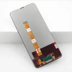 6.52 DISPL Oppo A15 LCD Display CPH2185 Touch Screen Digitizer Assembly Replacement A15s CPH2179 Repair Parts (New)