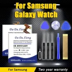 EB-BR910ABY EB-BR925ABY EB-BR955ABY Battery Samsung Galaxy Gear Watch Fit 2 2Pro 5 5Pro 6 6Classic R350 40 42 44 45 46mm (New)