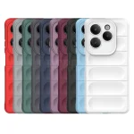Infinix Hot 40 Pro Case Cover Infinix Hot 40 Capas New Lens (New)