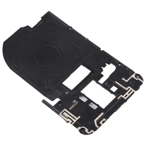 S79a72ba2bf8f4a28a42d40def01a4c0ad_480x480q75 Back Housing Frame with NFC Coil LG G7 ThinQ G710 G710EM G710PM G710VMP (New) - Image 1