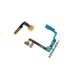 Samsung A500 A3000 A5000 C5000 C7000 Power Button volume Flex Cable OnOff (New)