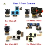 Rear Front Camera For Huawei Mate 20 Pro Mate20 Lite X 20X Facing Frontal Back Selfie Flex Camera Module Spare Parts Bangladesh
