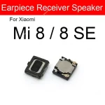 Built-in Earphone Earpiece Top Ear Speaker Xiaomi Mi 8 9 9T 10 Pro Lite Mi 8se 9se CC9 CC9e Mi Note 10 Pro Lite Repair Parts (New)