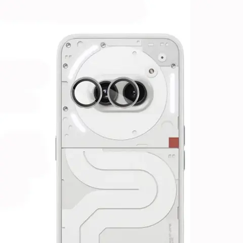 S7ab75d69693a46f88cc46f14341f71fa1_480x480q75 1 Set Lens Protective Film Nothing Phone 2A 5G Metal Ring Camera Protectors Nothing Phone 2a Lens Glass (New) - Image 1