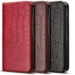Leather Flip Wallet Case Tecno Pop 9 Camon 30 30S Spark 30 30C Pro Premier 4G 5G Cases Magnetic Card Cover (New)
