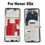 Huawei Honor X8a Middle Frame Front Bezel Housing Lcd Supporting (New)