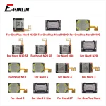 OnePlus Nord 2 Lite 3 4 5 2T N300 N200 N100 N10 N20 N30 SE Earpiece Earphone Top Ear Speaker Flex Cable Repair Parts (New)