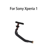 Fingerprint Sensor Power Button Flex Cable Sony Xperia 1 (New)
