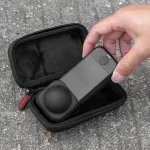 Storage Bag Insta360 X4 Air Accessories PC Lens Anti fall Protector Cover Insta360 X4Air Sports Camera Accessories (New)