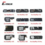 Loud Speaker Sound Buzzer OnePlus 10 Pro 11 12 13 15 10R 10T 11R 12R 13T 13s 13R Loudspeaker Flex Cable Parts (New)