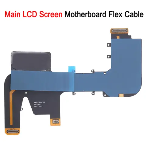S800ec28f16f743d28a83e1a51e4036bey_480x480q75 LCD Flex Cable Google Pixel 9 Pro Fold GGH2X GC15S Main LCD Screen Secondary Screen Motherboard Flex Cable Replacement (New) - Image 1