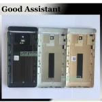 5.5 inch For Lenovo Vibe P1 P1c72 P1a42 P1c58 Back Battery Cover Door Housing case Rear Glass parts with camera glass (New)