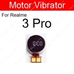 Realme 2 3 5 5i 5S 6 6i 6S 7 8 9 Pro 5G Motor Vibrator Vibration Motor Flex Cable Parts (New)