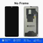 AAA+ 653 Huawei Mate 20 LCD Display Touch Screen HMA-TL00 Digitizer Assembly HMA-LX9 HMA-AL00 Replacement Repair Parts (New)