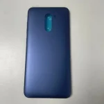 Pop Battery Cover Rear Housing Case Panel Replacement Parts Xiaomi Poco F1 (New)