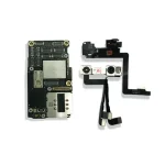 For iPhone 11 Pro Max Motherboard Original Unlocked Logic Board Support iOS System Update With FaceID Tested Good Work Plate (New)