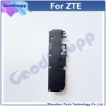 ZTE Blade V50 Design 4G  Axon 50 Lite  V50 Smart  A73 Mic Speaker Microphone Transmitter Repair Parts Replacement (New)