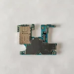 5G Full Working For Samsung Galaxy A52 A526B Motherboard SM-A526B 256gb Mainboard 100% Logic Board With Android System (New)