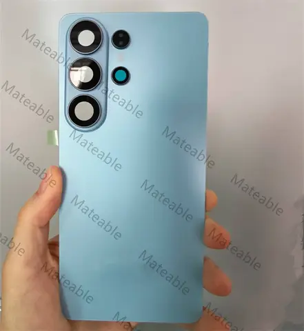 S844b2bb0196b4698adea19e69ee3dd52I_480x480q75 S26Ultra Housing Samsung Galaxy S26 Ultra S948 Battery Back Cover Repair Replace Door Rear Case + Camera Lens (New) - Image 1