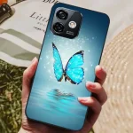 Ulefone Note 16 Pro Case Silicone Soft TPU Back Cover Ulefone Note 16 Pro Case Bumper Note16 Pro 652 inch Coque Capa (New)