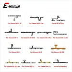 Volume Side Power Switch on off Button Key Flex Cable XiaoMi Mi 9T Pro 9 8 SE A3 A1 A2 Lite Redmi 6 S2 PocoPhone F1 (New)