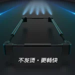 Original Metal Phone Bumper Ulefone Armor X31 25T 23 17 Pro Ultra Aluminium Frame Protective Cover Fashion Shell Case (New)