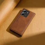 Book Holster Redmi 15C Phone Case Etui Xiaomi Redmi 15C Cover global Redmi Case 15C 15 c Redmi15C Flip Leather Coque 4G 5G (New)