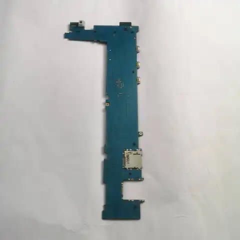 S86ab54d2b0b347e690688f6ebf9bcbfaZ_480x480q75 Original For Samsung Galaxy Tab A 9.7 SM-T550 T550 Motherboard Tested OK (New) - Image 1