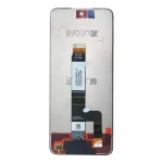 100% New LCD Redmi 13 4G 24040RN64Y LCD Display Touch Screen Digitizer Assembly With Frame Redmi 13 4G LCD Replacement (New)
