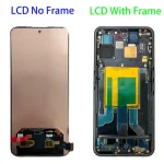 67 Original AMOLED120Hz Nothing Phone2 LCD A065 Display Touch Screen With Frame Panel Digitizer Nothing Phone (2) LCD (New)