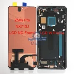 Original super AMOLED ZTE nubia Z50 NX711J LCD Display Screen Touch Digitizer ZTE Nubia (New)
