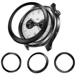 Xiaomi Watch S4 S3 Minimalist PC Bezel Xiaomi Watch S3 S4 Comtable Scratch-resistant Wear-resistant Watch Case (New)
