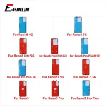 Housing Adhesive Back Battery Cover Rear Sticker Glue Tape Parts OPPO Reno 8 9 Reno8 Reno9 Pro Lite Plus T Z 4G 5G (New)