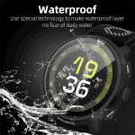 9H Tempered Glass SUUNTO Run Premium Screen Protector Durable HD Clear Anti-scratch Protection Film Accessories (New)