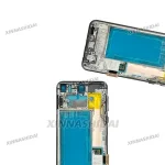TFT Samsung Galaxy S10E G970FU G970F G970U Display LCD Touch Curved Screen Digitizer Assembly Replacement Repair (New)