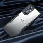 Acrylic Shockproof Silicone Soft Case For Oneplus 8 9 10 Pro 8T 7T 9R 9RT 10R 10T 11 12 12R Ace Nord CE 2 5G 3 4 Lite 2T Cover (New)