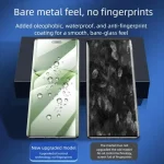Safety Hydrogel Film Huawei nova 14 Pro Ultra Lite Screen Protector Full Cover nova 15 Pro Ultra Soft Pretective Film (New)