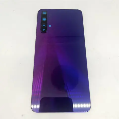 S8d5a94ae67374ea68150697c5b546a41H_480x480q75 For Huawei Nova 5T Battery Back Cover Rear Door 3D Glass Panel Glass Housing Case Nova5T Camera Glass Lens Adhesive Bangladesh - Image 1