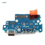 Samsung Galaxy A53 5G A536 A536B A536U A536E USB Charging Port Board Flex Cable Type C Charger Connector Plug Microphone (New)