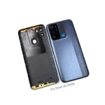 Flying Phone Back Cover:Best Replacement Tecno Infinix Spark 8c -QualityPerfect Fit New Housing Back screen Cover Case Rear (New)
