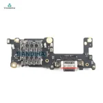 Charge Board OnePlus 13 USB Charging Dock Port Connector Plate Plug Flex Cable Microphone Module Parts Replacement (New)