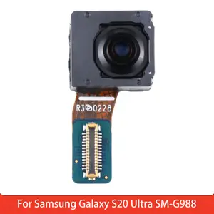 S8eee34bd1ef0454794ce63e9093f0a21v_300x300q75 Front Facing Camera Samsung Galaxy S20 Ultra SM G988 Camera Module Replacement Spare Parts (New) - Image 1
